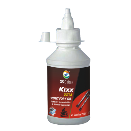 Kixx Ultra Front Fork Oil